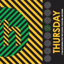 Dovetail Brewery Baltic Porter Dovetail Brewery Baltic Porter