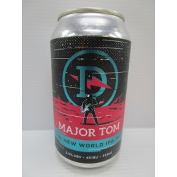 Dainton Major Tom New world IPA 2.5% 355ml - Grape & Grain