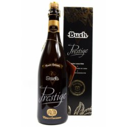 Dubuisson Bush Prestige - Acedrinks