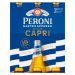 Peroni Capri 3PK - 4.3% Peroni Capri 3PK - 4.3%