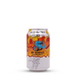 LERVIG No Worries Grapefruit