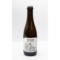 Ca’ del Brado Piè Veloce Brux Cascade-Brett Ale - RolfBurkhard