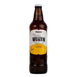 Primátor Weizen