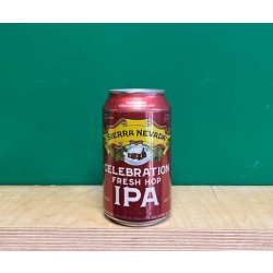 Sierra Nevada Celebration - Keg, Cask & Bottle