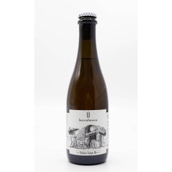 Ca’ del Brado U Baccabianca-Italian Grape Ale - RolfBurkhard