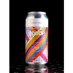 Cloudwater  Zobop  IPA  6% - Quaff Webshop