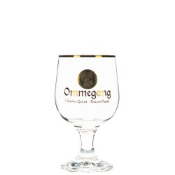 Glas Keizer Karel Ommegang 33Cl - Belgian Beer Heaven