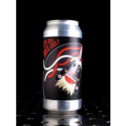 Verdant  Oss Oss Wee Oss  DIPA  8% - Quaff Webshop