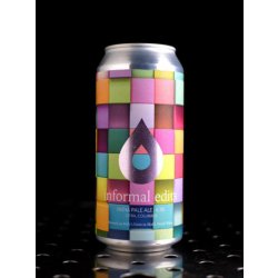 Polly’s  Informal Edits  IPA  6,7% - Quaff Webshop