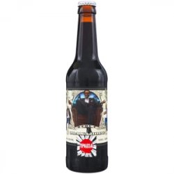 Pravda Brewery Obama Hope