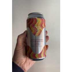 Track Brewing Company Everything Illuminated DIPA - Heaton Hops