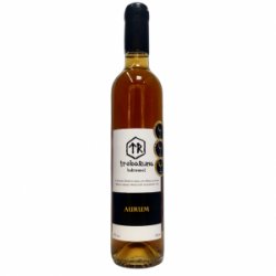 Trebaruna  Aurum 50cl - Beermacia