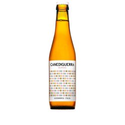 Canediguerra Blanche-Witbier - RolfBurkhard