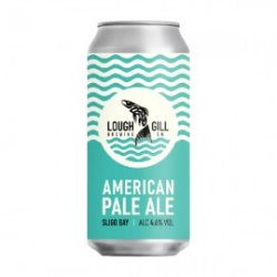 Lough Gill Sligo Bay American Pale Ale - Craft Beers Delivered