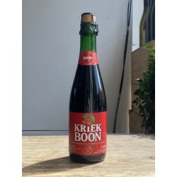 Boon Kriek 375ml - The Beerhive