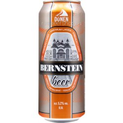 Dunen Bernstein ж - Rus Beer