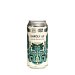 Electric Bear  Below Brew  Unruly AF Pale Ale (LowNo Alcohol) 
