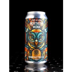 Northern Monk  Mangoes on Faith  Mango Pale Ale  5,4% - Quaff Webshop