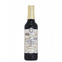 Samuel Smith Imperial Stout 355 ml - La Belga