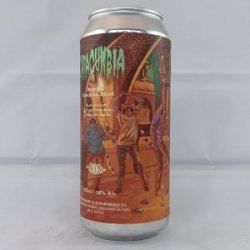 Bellwoods Brewery Catacumbia - Gedeelde Vreugde