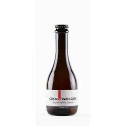 Chen van Loon-Amber Ale - RolfBurkhard