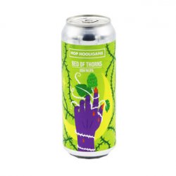 Hop Hooligans - Bed of Thorns - Bierloods22