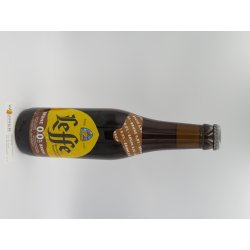 Leffe brune 0.0% 50cl - Widmer Bierspezialitäten