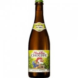 Brasserie dAchouffe, Houblon Chouffe 75 cl - Bagsværd Vinhandel