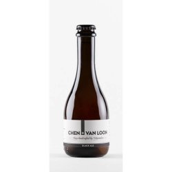 Chen van Loon-Black Ale - RolfBurkhard