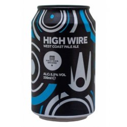 Magic Rock High Wire - Fatti Una Birra