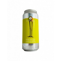 Other Half Brewing Co. Extra Tall Kiwi Other Half Brewing Co. Extra Tall Kiwi