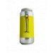 Other Half - Extra Tall Kiwi - DDH Imperial IPA 47,3 cl Other Half - Extra Tall Kiwi - DDH Imperial IPA 47,3 cl