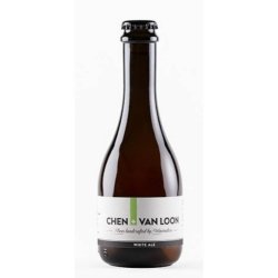 Chen van Loon-White Ale - RolfBurkhard