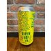 Green Hop IPA  Burning Sky Brewery 