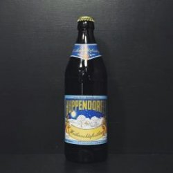 Huppendorfer Weihnachtsfestbier - Brew Cavern