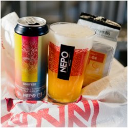 Browar Nepomucen United!