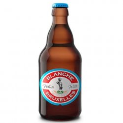 Blanche De Bruxelles Wheat Beer 330mL - The Hamilton Beer & Wine Co