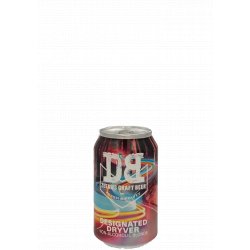 Dutch Bargain Designated Dryver