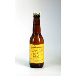 Fermento Brewery-Golden Breeze - RolfBurkhard