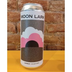 Moon Lark  Lovely - La Buena Cerveza