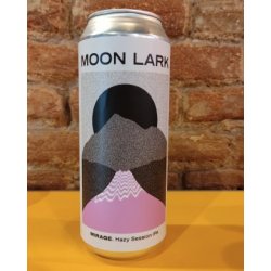 Moon Lark  Mirage - La Buena Cerveza