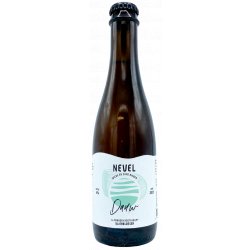 Nevel Wild Ales Dauw - ’t Biermenneke