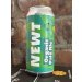 Newt Brew - Organic Pale Ale, 440ml Can 