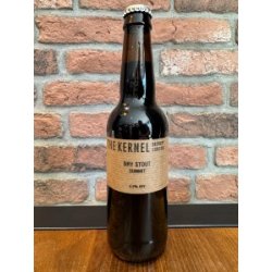 The Kernel Brewery Dry Stout Summit The Kernel Brewery Dry Stout Summit