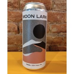 Moon Lark  Trail - La Buena Cerveza