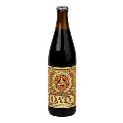 Trzech Kumpli Oaty