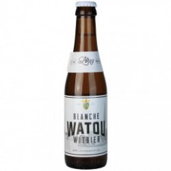 Blanche de Watou 25 cl - Achat Bières