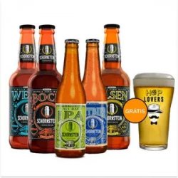 Stone Ruination Double IPA 2.0