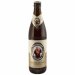Franziskaner Hefe Weissbier 50 cl. 