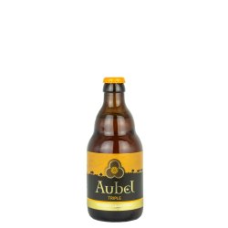 Aubel Triple 33Cl - Belgian Beer Heaven